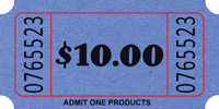 $10 Tournament Entry